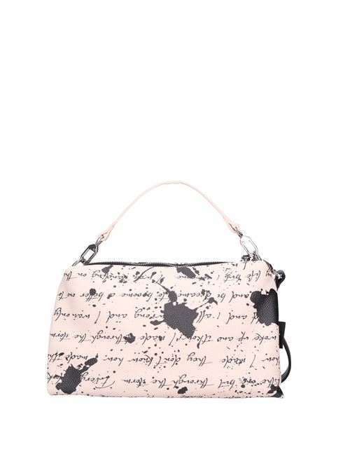 Borsa in pelle REBELLE BY GEORGETTE POLIZZI | GEORGETTE BPETALO